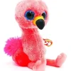 Ty Inc Gilda - Pink Flamingo - cutbabycare.com | baby boutique & care hub* Flash Sale