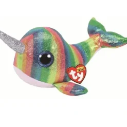 Ty Inc Nori Narwhal - cutbabycare.com | baby boutique & care hub* Hot