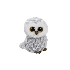 Ty Inc Owlette - White Owl - cutbabycare.com | baby boutique & care hub* Best Sale