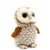 Ty Percy Owl, Medium | Owl Stuffed Animal - cutbabycare.com | baby boutique & care hub* Cheap