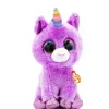 Ty Rosette the Purple Unicorn, Medium | Unicorn Staffed Animals - cutbabycare.com | baby boutique & care hub* Sale