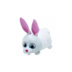 Ty Secret Life Of Pets - Snowball | Secret Life of Pets Toys | Bunny Stuffed Animals - cutbabycare.com | baby boutique & care hub* Shop