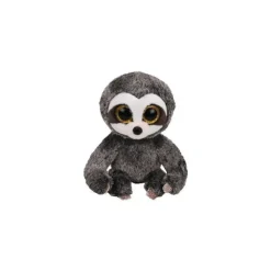 Ty Sloth Dangler Grey - Regular - cutbabycare.com | baby boutique & care hub* Sale