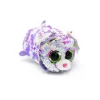 Ty Teeny Tys - Lilac Cat Sequin | Cat Stuffed Animals - cutbabycare.com | baby boutique & care hub* Cheap