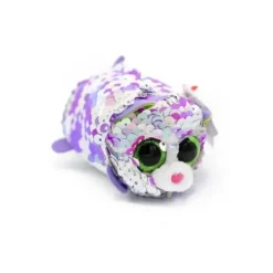 Ty Teeny Tys - Lilac Cat Sequin | Cat Stuffed Animals - cutbabycare.com | baby boutique & care hub* Cheap