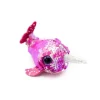 Ty Teeny Tys - Nelly the Pink Narwhal, Sequin | Narwhal Stuffed Animals - cutbabycare.com | baby boutique & care hub* Discount