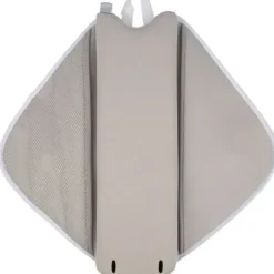 Ubbi - Cushioned Elbow Rest, Gray Stingray - cutbabycare.com | baby boutique & care hub* Clearance