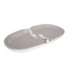 Ubbi - Foam Changing Pad, Lightweight, Waterproof, Taupe - cutbabycare.com | baby boutique & care hub* Sale