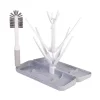 Ubbi - On-The-Go Drying Rack, Grey - cutbabycare.com | baby boutique & care hub* Shop