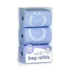 Ubbi - 36Pk On-the-Go Refill Bags, Lavender Scented - cutbabycare.com | baby boutique & care hub* Store