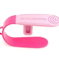 Unbuckleme - Hot Pink Car Seat Buckle Release Tool - cutbabycare.com | baby boutique & care hub* Shop