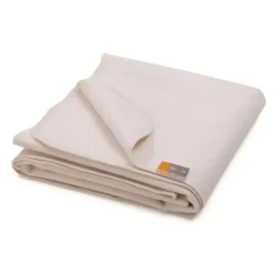 Universal Mattress Protector NATURAL WHEAT LARGE (FOR ALMA PAPA) - cutbabycare.com | baby boutique & care hub* Online