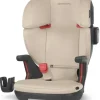 Uppababy - Alta V2 Booster Seat, Kavneer (Almond Mélange) - cutbabycare.com | baby boutique & care hub* Best