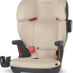 Uppababy - Alta V2 Booster Seat, Kavneer (Almond Mélange) - cutbabycare.com | baby boutique & care hub* Best