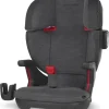 Uppababy - Alta V2 Booster Seat, Greyson (Charcoal Mélange) - cutbabycare.com | baby boutique & care hub* Hot