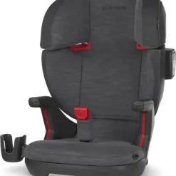 Uppababy - Alta V2 Booster Seat, Greyson (Charcoal Mélange) - cutbabycare.com | baby boutique & care hub* Hot