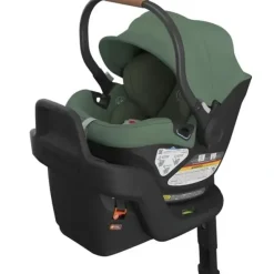 Uppababy - Aria Infant Car Seat, Gween (Green) - cutbabycare.com | baby boutique & care hub* Cheap