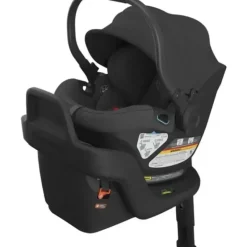 Uppababy - Aria Infant Car Seat, Jake (Charcoal) - cutbabycare.com | baby boutique & care hub* Best Sale