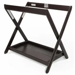 Uppababy - Bassinet Stand, Espresso - cutbabycare.com | baby boutique & care hub* Cheap