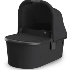 Uppababy - Bassinet V3, Jake (Charcoal/Carbon Frame) - cutbabycare.com | baby boutique & care hub* Hot