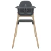 Uppababy - Ciro Highchair, Jake Charcoal - cutbabycare.com | baby boutique & care hub* Discount