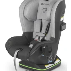 Uppababy - Knox Convertible Car Seat, Jordan (Charcoal Melange) - cutbabycare.com | baby boutique & care hub* Hot