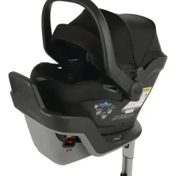 Uppababy - MESA Max Infant Car Seat and Base, Jake Charcoal - cutbabycare.com | baby boutique & care hub* Clearance