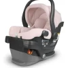 Uppababy - Mesa V2 Infant Car Seat, Alice (Dusty Pink) - cutbabycare.com | baby boutique & care hub* Online