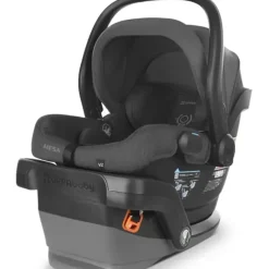 Uppababy - Mesa V2 Infant Car Seat, Jake (Charcoal) - cutbabycare.com | baby boutique & care hub* New