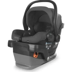 Uppababy - MESA V2 Lightweight Infant Car, Greyson (Charcoal Mélange) - cutbabycare.com | baby boutique & care hub* Best