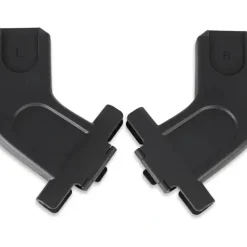 Uppababy - Minu Infant Car Seat Adapter For Maxi-Cosi/Nuna/Cybex - cutbabycare.com | baby boutique & care hub* Shop
