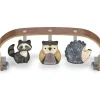 Uppababy - Mira Forest Fun Toy Bar - cutbabycare.com | baby boutique & care hub* Hot