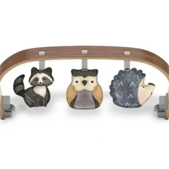 Uppababy - Mira Forest Fun Toy Bar - cutbabycare.com | baby boutique & care hub* Hot