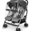 Uppababy - Rain Shield For G-Link And G-Link 2 - cutbabycare.com | baby boutique & care hub* Discount