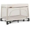 Uppababy - Remi Playard, Charlie (Sand Mélange) - cutbabycare.com | baby boutique & care hub* Sale