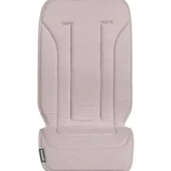 Uppababy - Reversible Seat Liner, Alice (Dusty Pink/Cozy Knit) - cutbabycare.com | baby boutique & care hub* Online