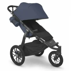 Uppababy - RIDGE Jogging Stroller, Reggie Slate Blue - cutbabycare.com | baby boutique & care hub* Sale