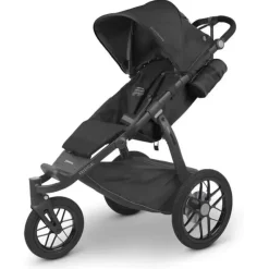 Uppababy - Ridge Stroller, Jake (Charcoal/Carbon) - cutbabycare.com | baby boutique & care hub* New