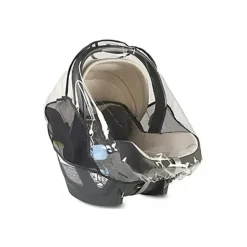 UPPAbaby Univesal Infant Car Seat Rain Shield - cutbabycare.com | baby boutique & care hub* Store