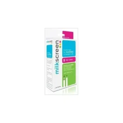 Upspring Baby Milkscreen Home Test - cutbabycare.com | baby boutique & care hub* Best
