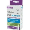 UpSpring Milkscreen Test for Alcohol in Breast Milk, 20-Pack - cutbabycare.com | baby boutique & care hub* Discount