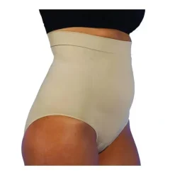 UpSpring Postpartum Panty for Belly Recovery and Compression - Nude - cutbabycare.com | baby boutique & care hub* Best Sale