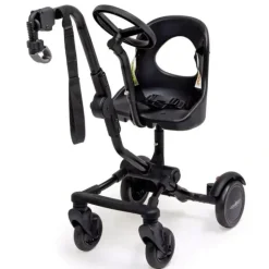 Valco Baby - Co-Rider Ride-Along Seat - cutbabycare.com | baby boutique & care hub* Sale
