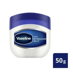 Vaseline Petroleum Jelly Original 50g - cutbabycare.com | baby boutique & care hub* Best