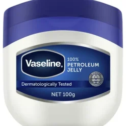 Vaseline Petroleum Jelly 100g - cutbabycare.com | baby boutique & care hub* Hot