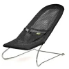 Vee Bee Serenity Black Infant Baby Bouncer Chair/Seat Bouncing Rocking Newborn - cutbabycare.com | baby boutique & care hub* Outlet