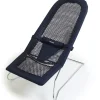 Vee Bee Serenity Navy Infant Baby Bouncer Chair/Seat/Bouncing/Rocking/Newborn - cutbabycare.com | baby boutique & care hub* Discount