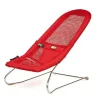 Vee Bee Serenity Red Infant Baby Bouncer Chair/Seat Bouncing Rocking Newborn - cutbabycare.com | baby boutique & care hub* Outlet