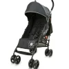 VeeBee Buz Toddler/Child 106cm Stroller Pram w/ Sun Cap/Cup Holder 0m+ Black - cutbabycare.com | baby boutique & care hub* Shop