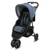 VeeBee 3-Wheel Navigator Stroller - Glacier - cutbabycare.com | baby boutique & care hub* Discount